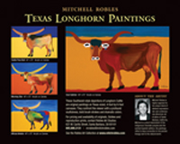 Longhorn Painting PDF