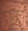 Hawaiian Petroglyph Man