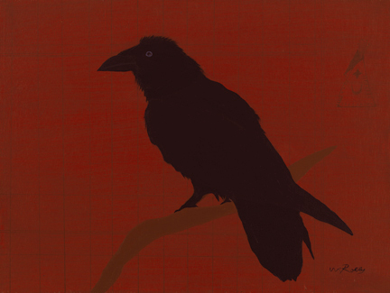 Raven 01